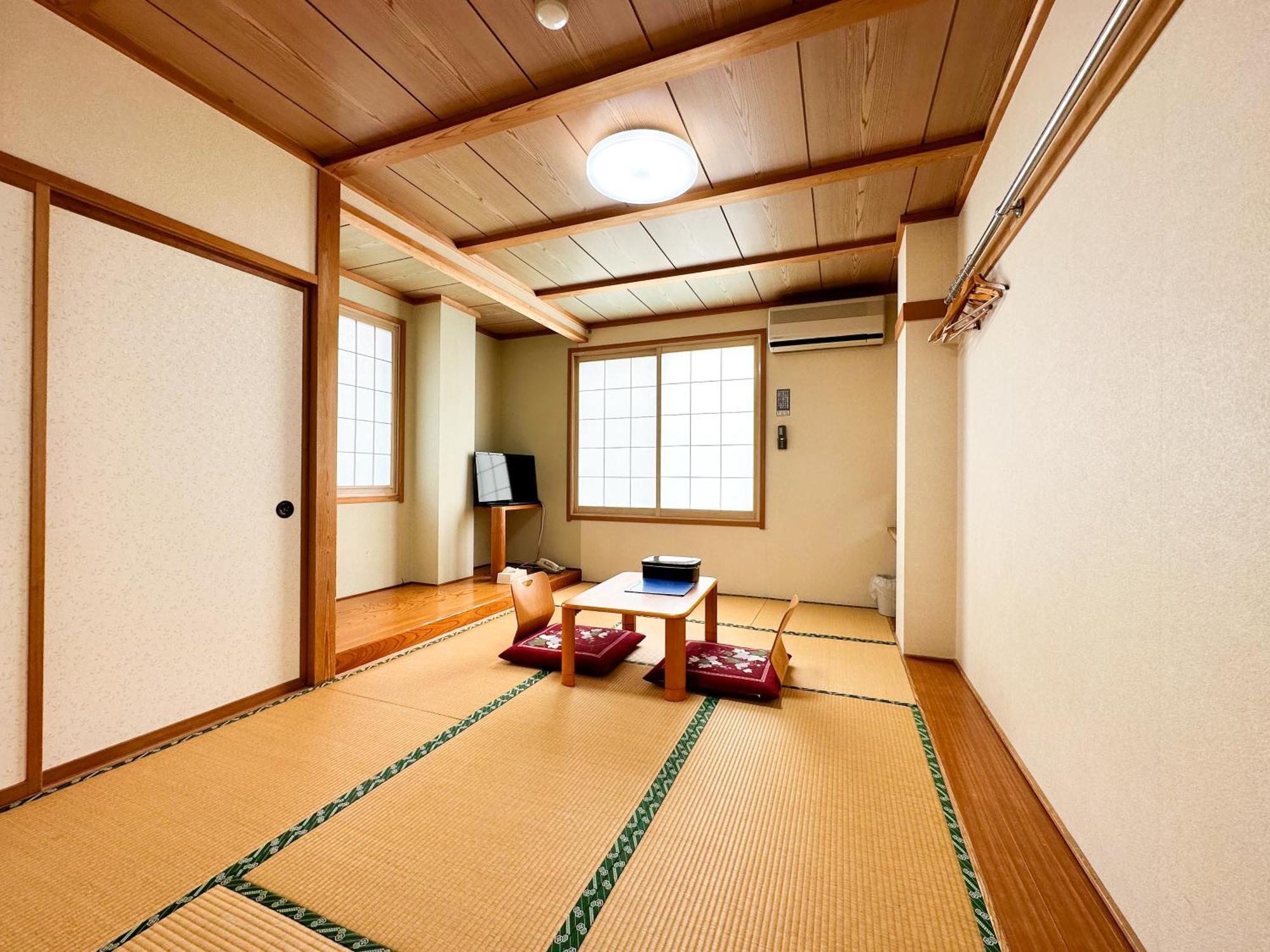 Hotel Pearl Yoshigoe Nozawaonsen Exterior foto