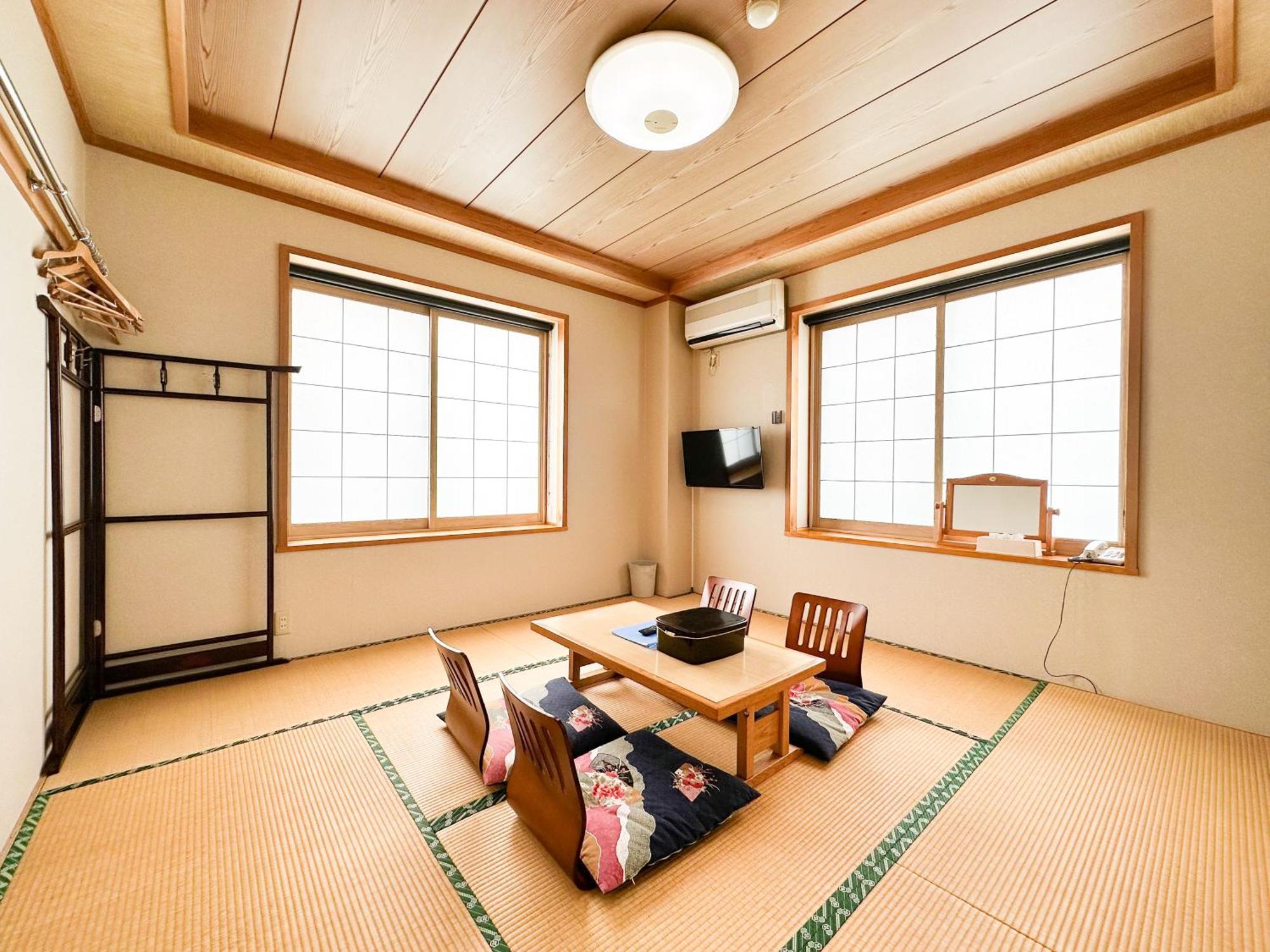 Hotel Pearl Yoshigoe Nozawaonsen Exterior foto